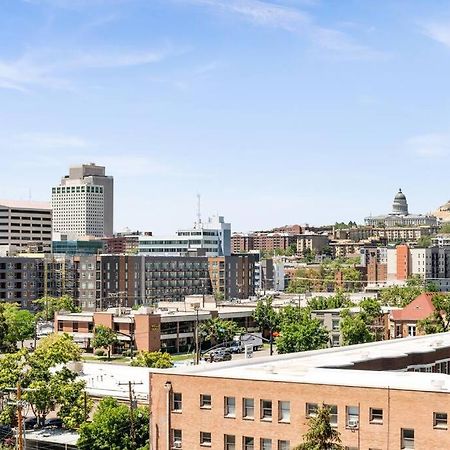 King Bd - City View - Downtown Walking Heaven Salt Lake City Exterior photo