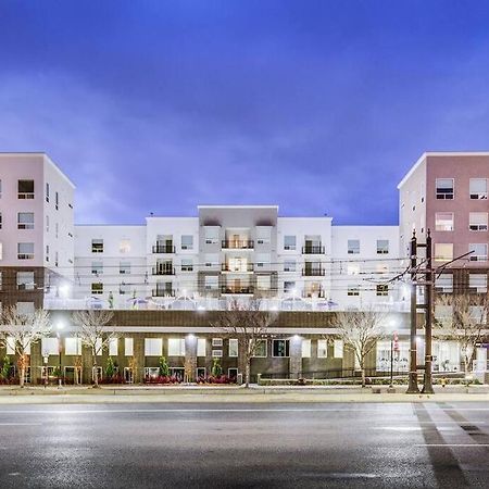 King Bd - City View - Downtown Walking Heaven Salt Lake City Exterior photo