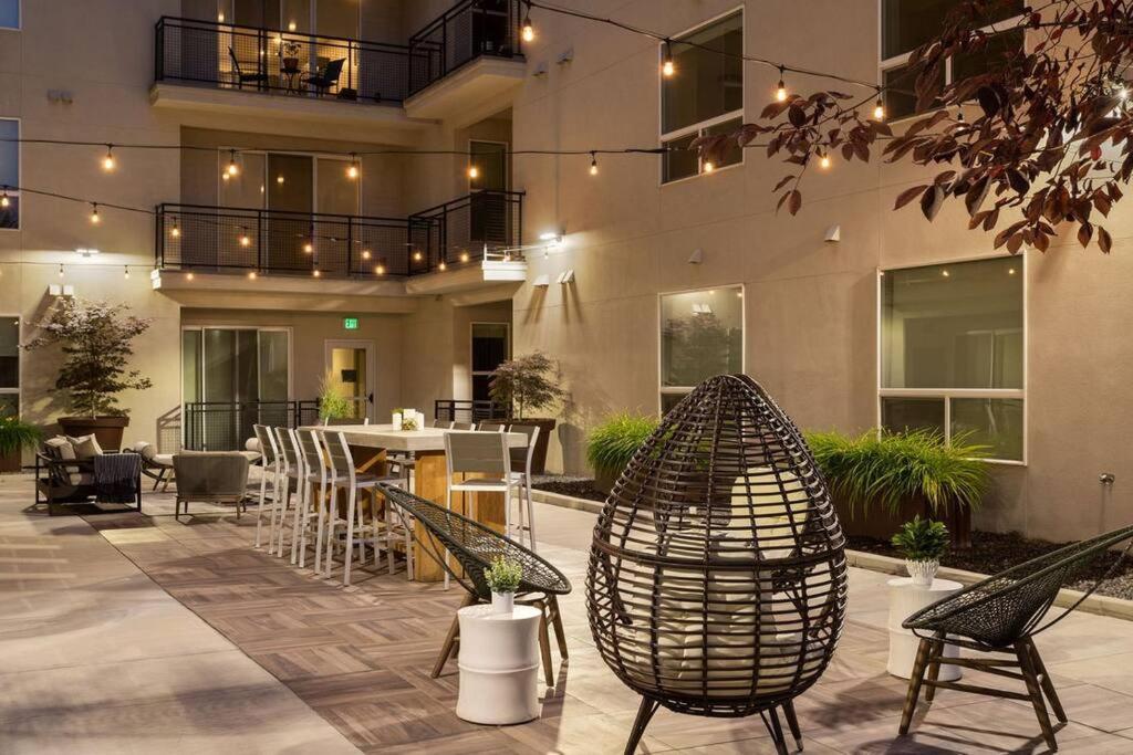 King Bd - City View - Downtown Walking Heaven Salt Lake City Exterior photo